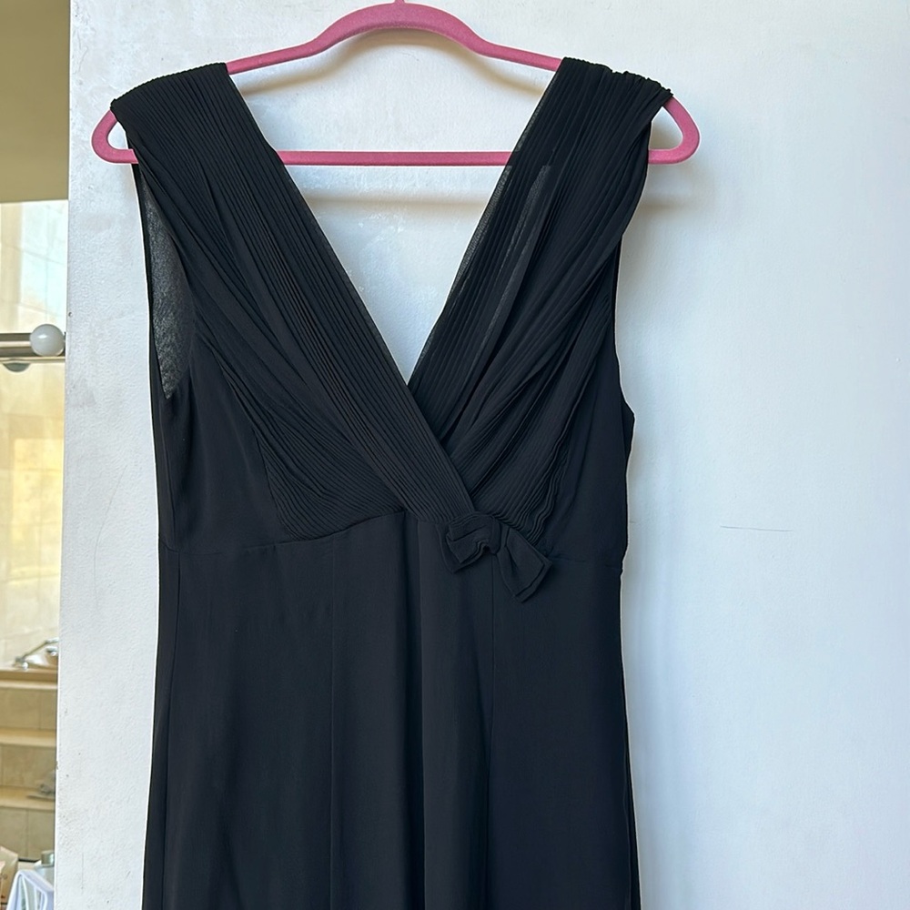 Katharine  Hamnet London dress